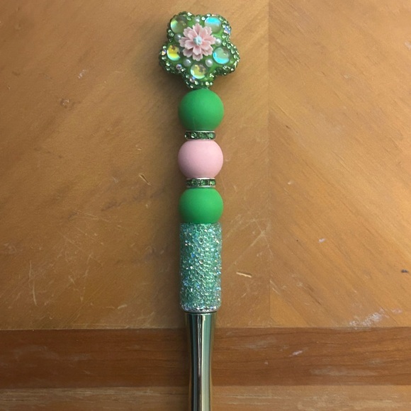 Custom handmade Beadable pens - Picture 7 of 10